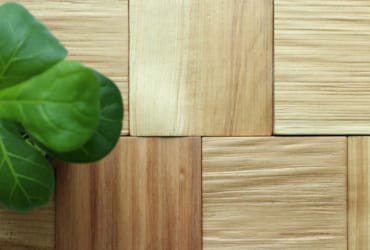 Tấm ốp gỗ nghệ thuật VASACO đề cao tiêu chí “xanh”