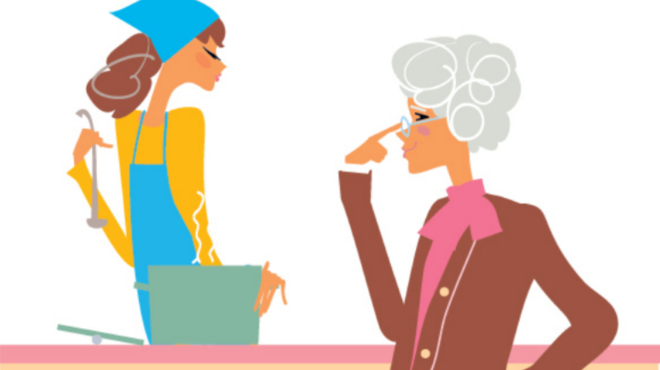 DÂU TA, DÂU TÂY VÀ GIA ĐÌNH VIỆT – Ván sàn Vasaco