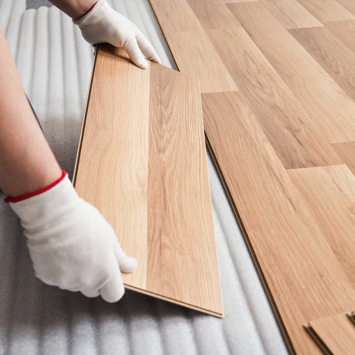 7 lỗi thường gặp khi lắp đặt sàn gỗ công nghiệp - Ván sàn Vasaco