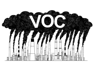 VOCs là gì?