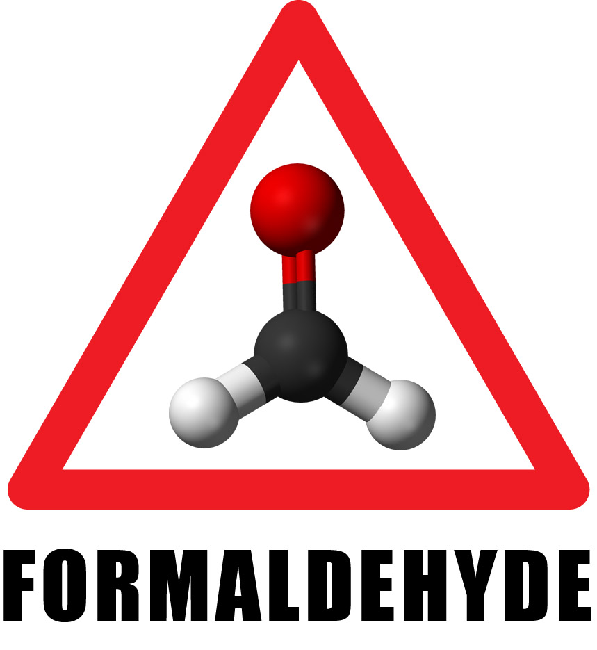 Formaldehyde