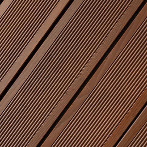 Sàn gỗ biến tính VASACO VTP6001X ngoài trời gỗ tần bì - Ván sàn Vasaco